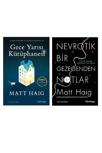 domingo yayınları Roman Kitapları