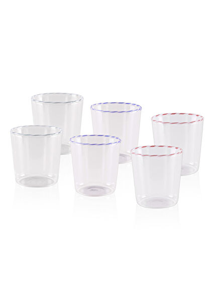 The Mia Su Bardağı, Su Takımları