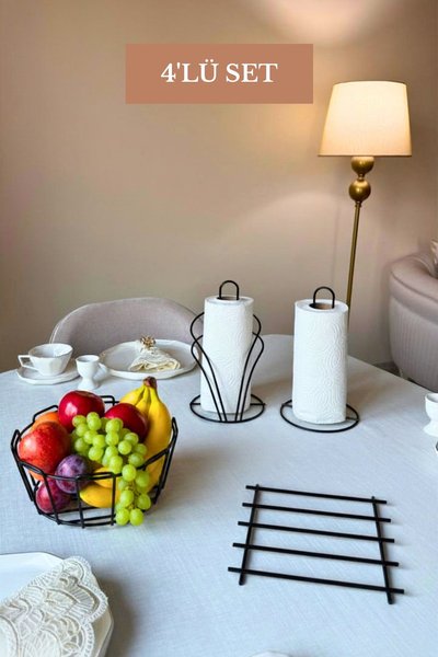 EDORA HOME Servis Seti