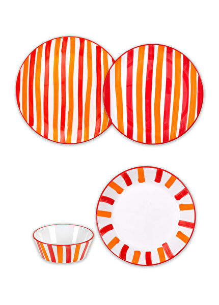 The Mia Yemek Takımı