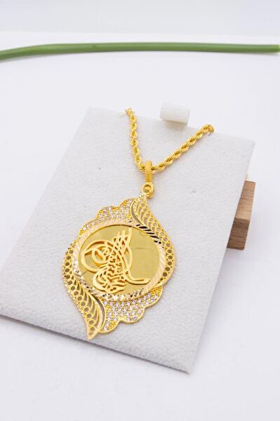 Latif Kuyumculuk Altın Kolye