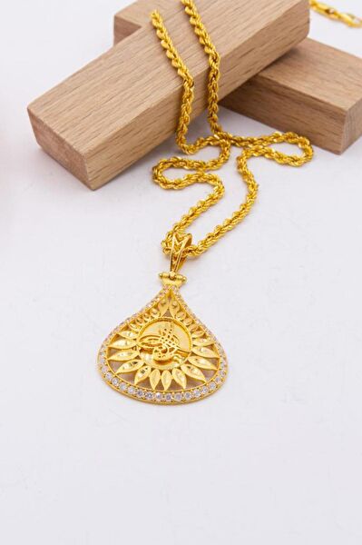 Latif Kuyumculuk Altın Kolye