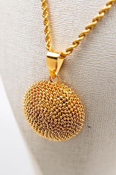 Latif Kuyumculuk Kolye