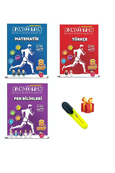 Newton Yayınları Ders ve Yardımcı Kaynak Kitapları