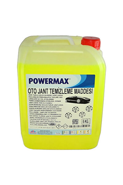 Powermax Oto Lastik - Bakım