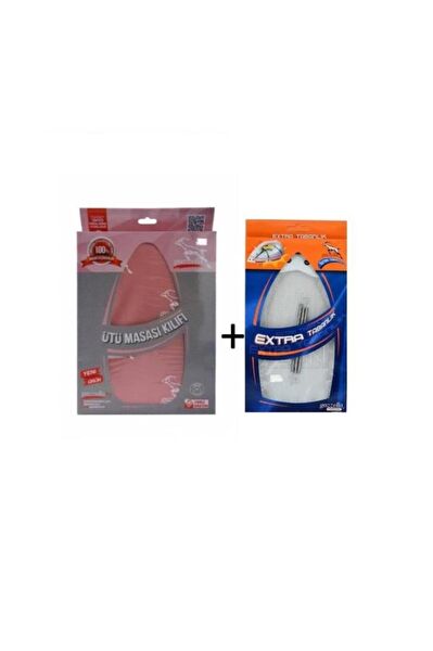 Gazzella Ütü Masası Kılıfı ve Aksesuarları