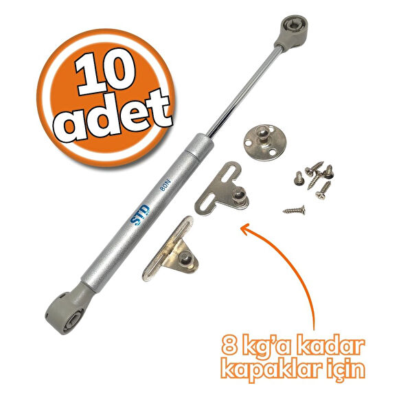 Sym Mobilya Bağlantı Aparatı