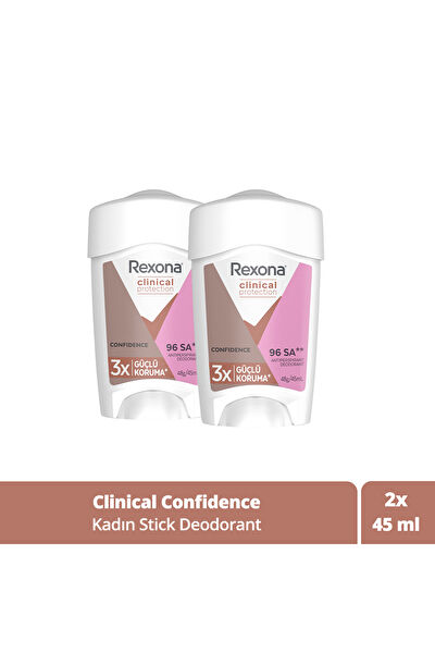 Rexona Deodorant