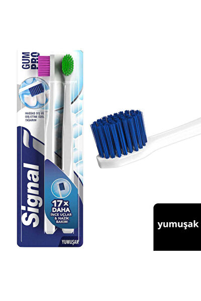 Signal Diş Fırçası