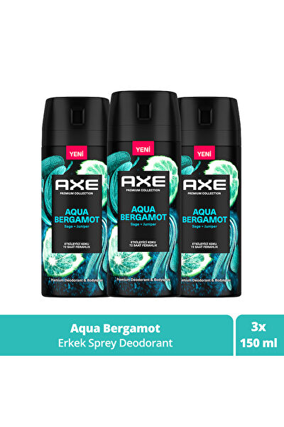 Axe Deodorant
