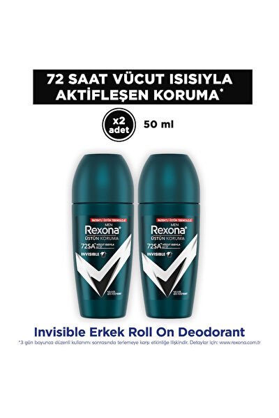 Rexona Deodorant