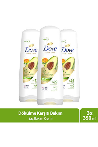 Dove Saç Kremi