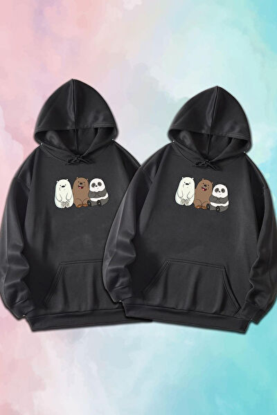 Uygun Tarz Kadın Sweatshirt