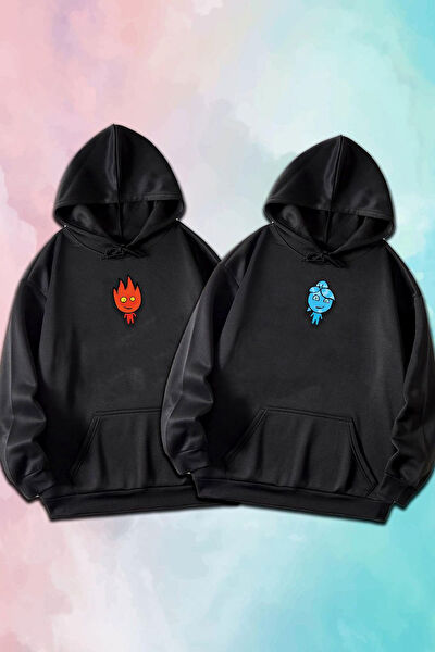 Uygun Tarz Kadın Sweatshirt