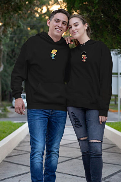 Uygun Tarz Kadın Sweatshirt