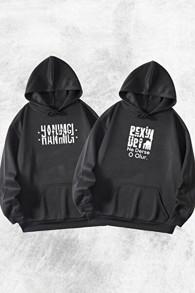 Uygun Tarz Kadın Sweatshirt