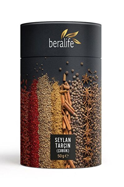 Beralife Baharat