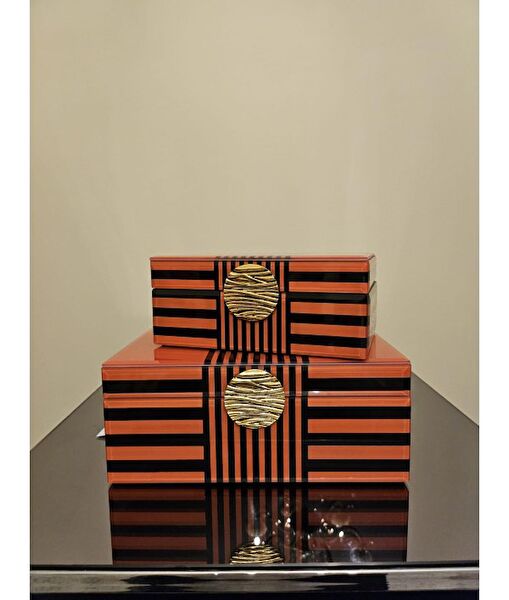 gittigitti.com Sepet, Kutu