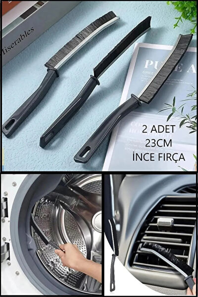 SAFESTORE Fırça, Süpürge