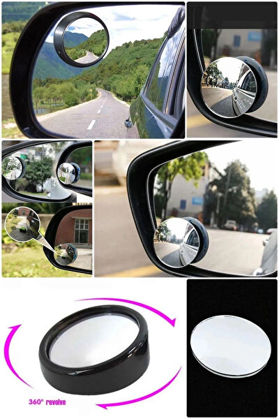 SAFESTORE Dikiz Ayna