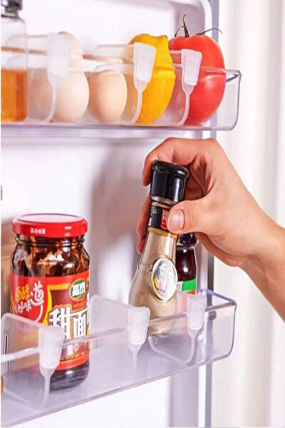 SAFESTORE Mutfak Dolap İçi, Raf Düzenleyici