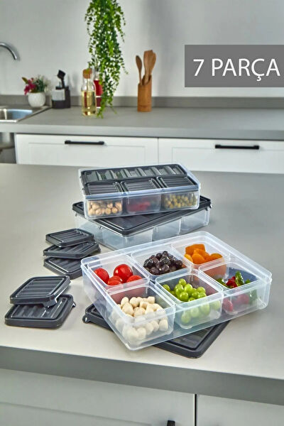 SAFESTORE Sepet, Kutu