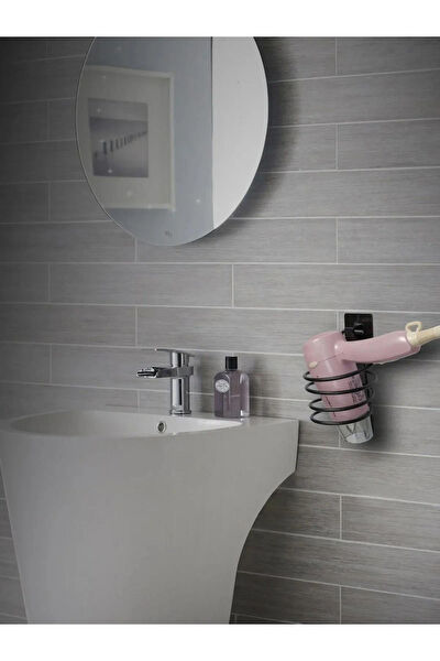 SAFESTORE Banyo Askısı