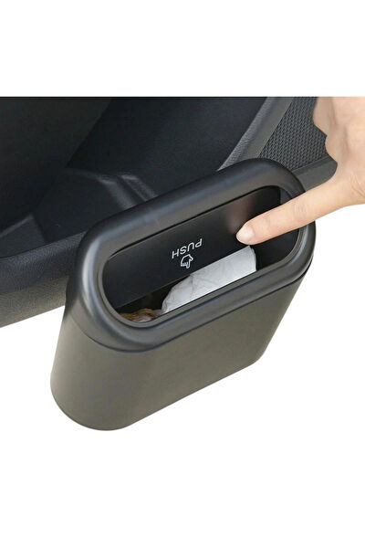 SAFESTORE Çöp Kovaları