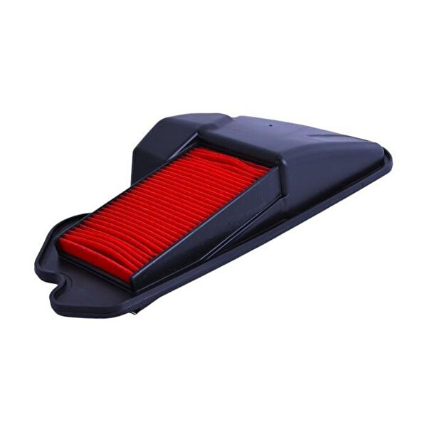 NCR Motosiklet Filtresi