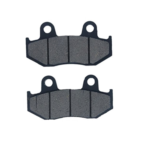 Msr Fren & Fren Ekipmanları