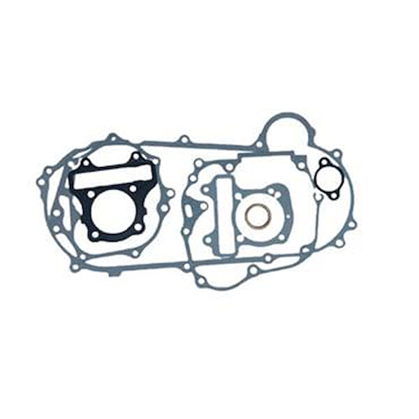 MOTOSTAR Krank, Piston ve Contalar