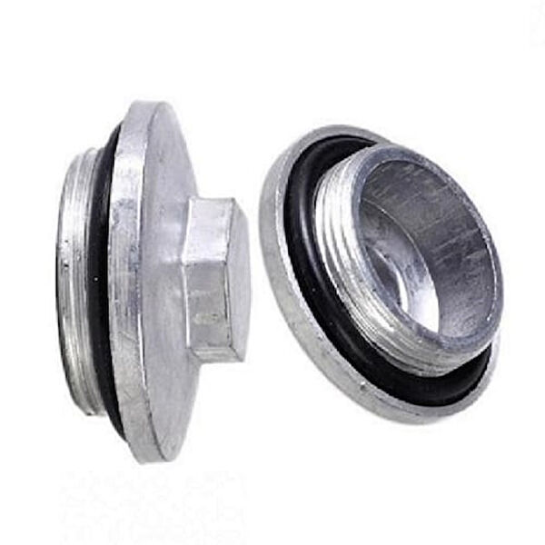 Lider Motosiklet Karter Korumaları