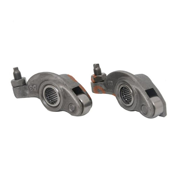 CSR Krank, Piston ve Contalar