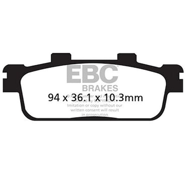 UMT Fren & Fren Ekipmanları