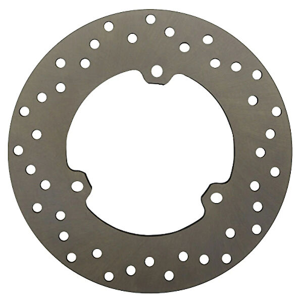 Yamaha Fren & Fren Ekipmanları