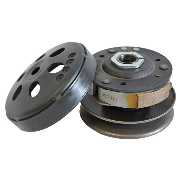 Genel Markalar Debriyaj