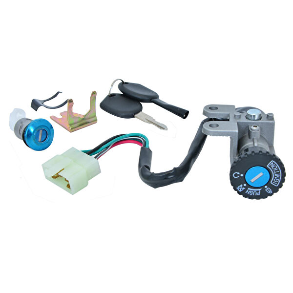 Genel Markalar Fren & Fren Ekipmanları