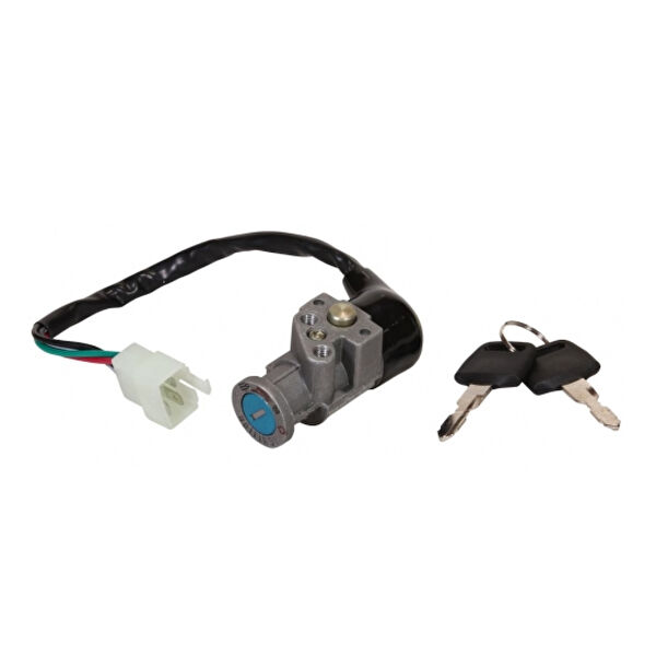 Lider Fren & Fren Ekipmanları