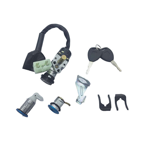 Lider Fren & Fren Ekipmanları