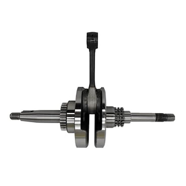 UMT Krank, Piston ve Contalar