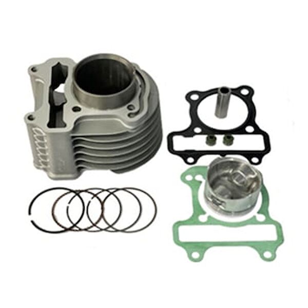 MOTOSTAR Krank, Piston ve Contalar