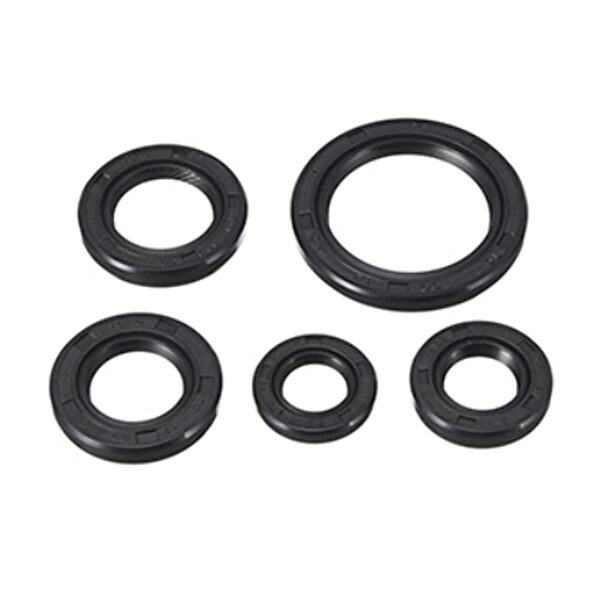 Lider Motosiklet Karter Korumaları