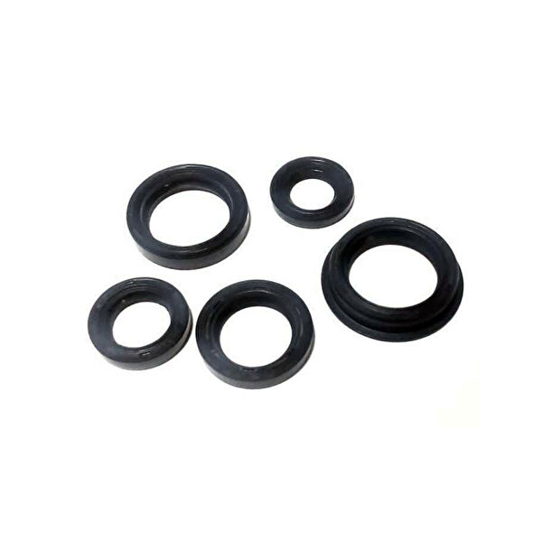 Lider Motosiklet Karter Korumaları