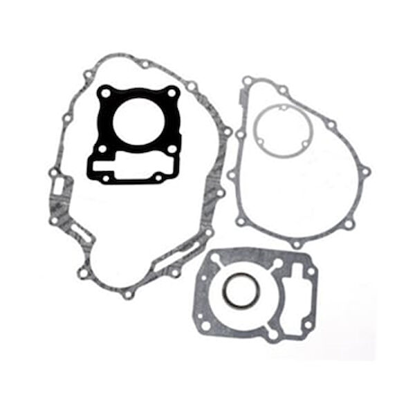 UMT Krank, Piston ve Contalar