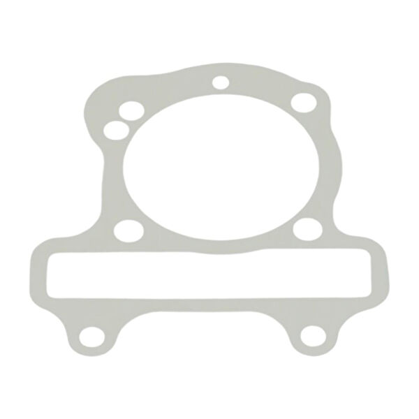 CSR Krank, Piston ve Contalar