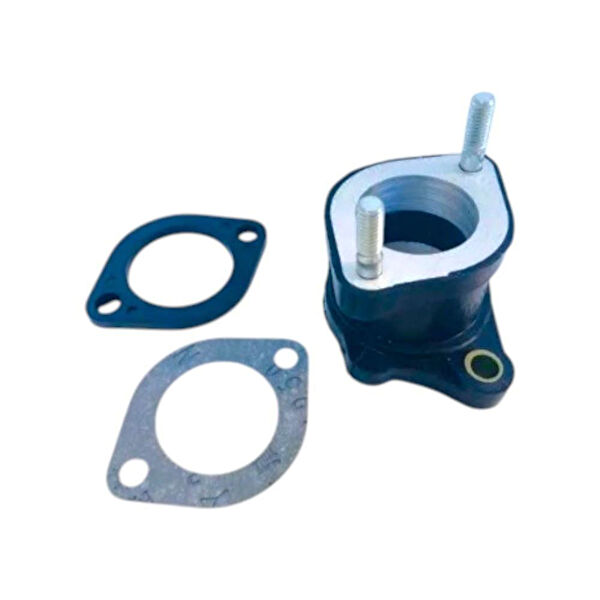 Jolt Krank, Piston ve Contalar