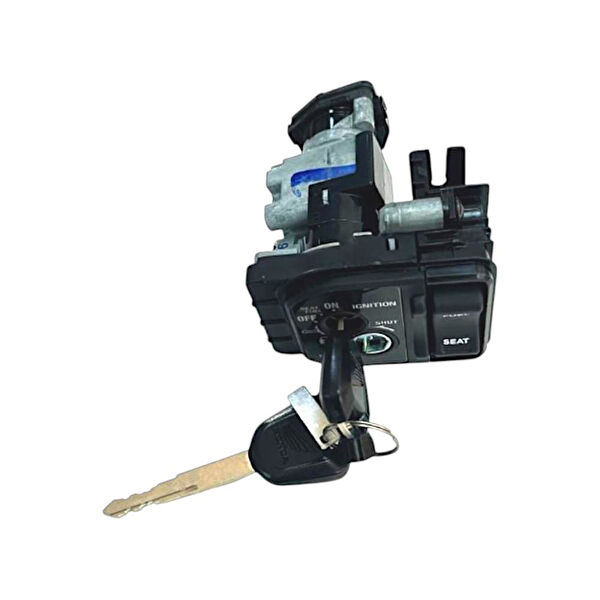 Lider Fren & Fren Ekipmanları