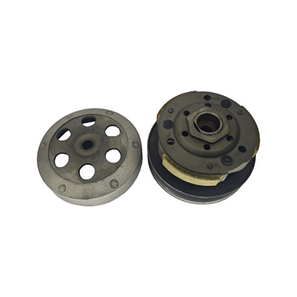 Genel Markalar Debriyaj