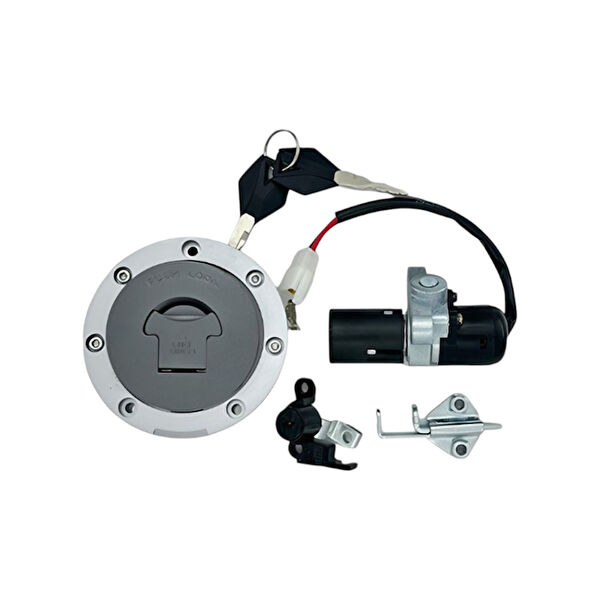 Lider Fren & Fren Ekipmanları