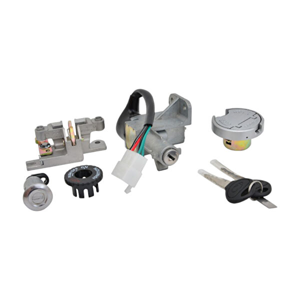 Lider Fren & Fren Ekipmanları